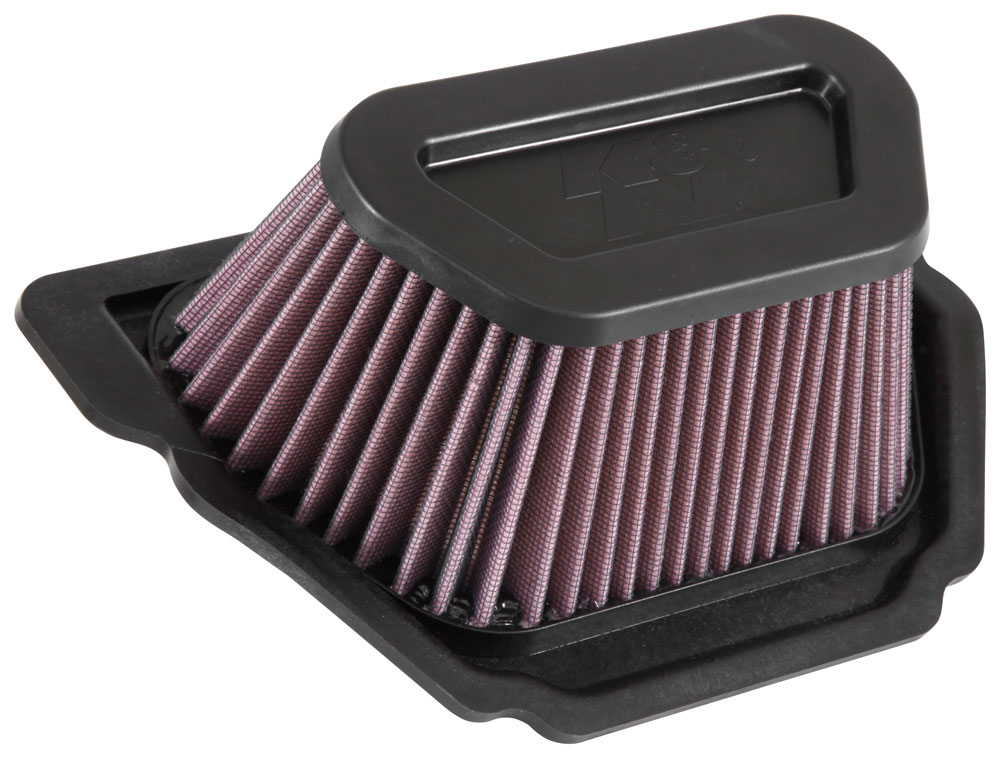 Filtro Aire K&N Alto Flujo YAMAHA R1 2015- / MT-10 16-