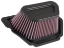 Filtro Aire K&N Alto Flujo YAMAHA R1 2015- / MT-10 16-