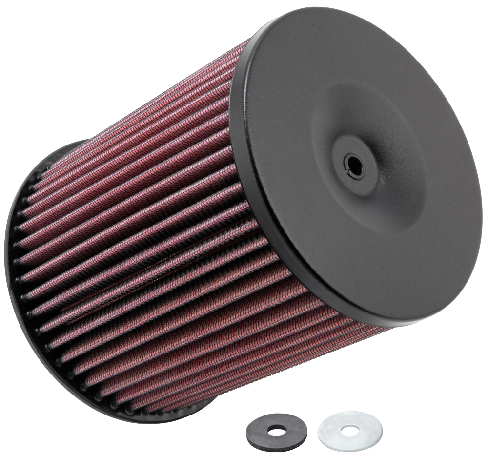 [YA-4504] Filtro Aire Alto FlujoYFZ-450 04-13