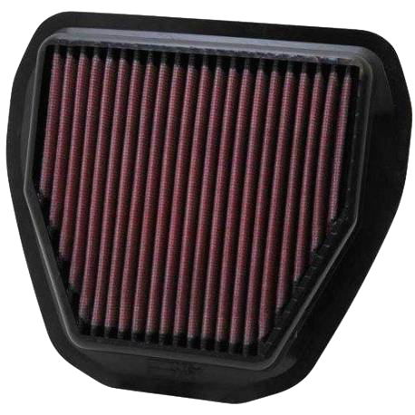 Filtro Aire K&N Alto Flujo Yamaha YZ 450f 10-13