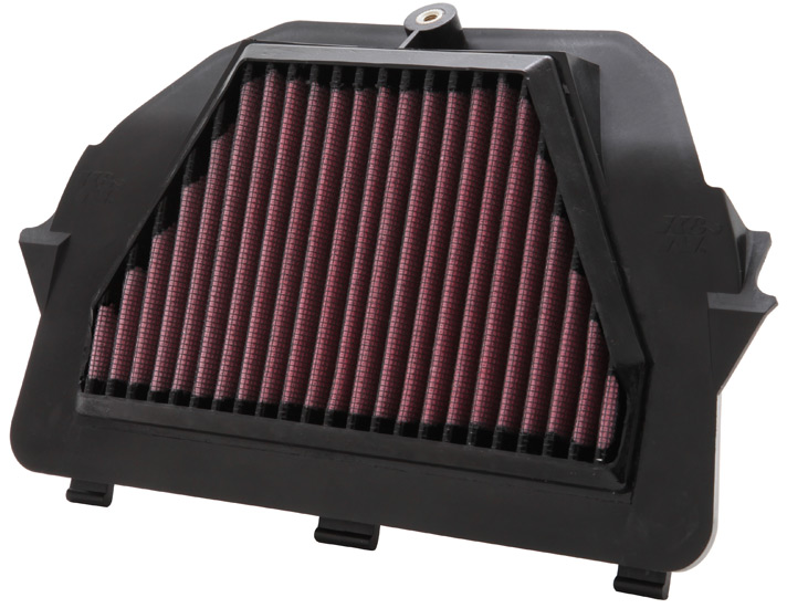 Filtro Aire K&N Alto Flujo Yamaha R6 08-16