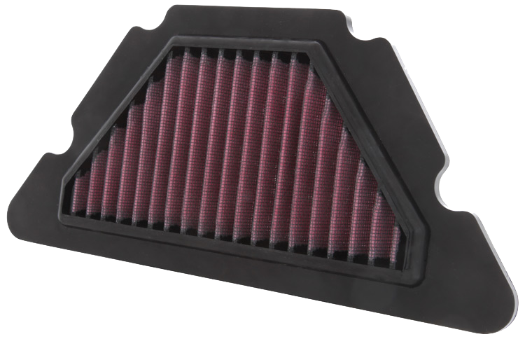 Filtro Aire K&N Alto Flujo Yamaha FZ6 XJ6 09-13