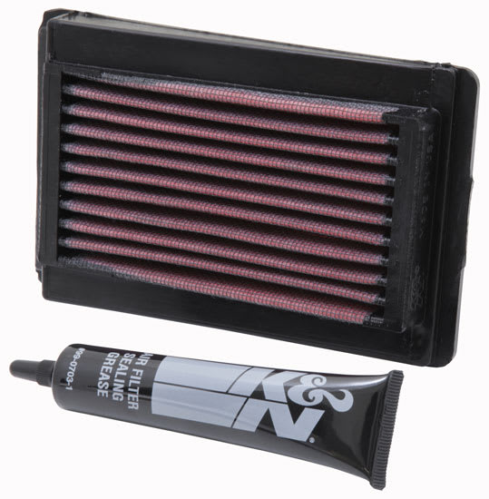 Filtro Aire K&N Alto Flujo Yamaha XT 660 R / X 