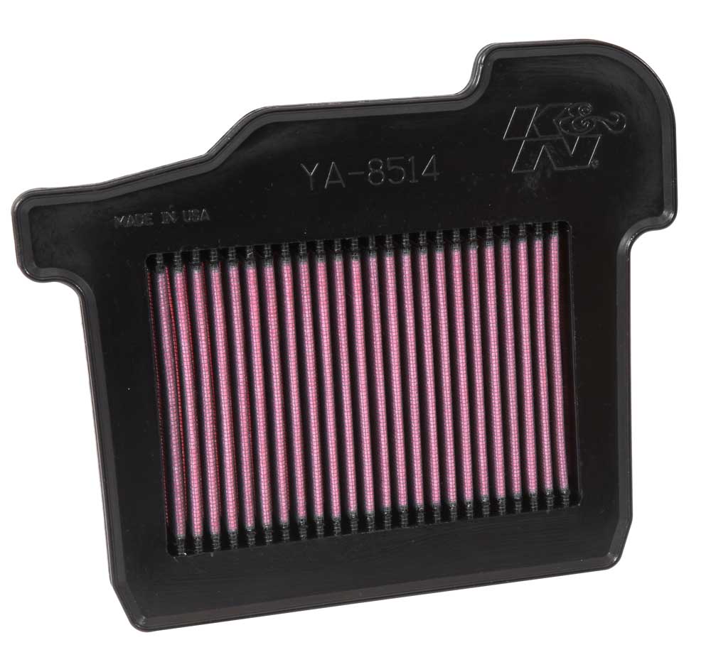 Filtro Aire K&N Alto Flujo MT-09