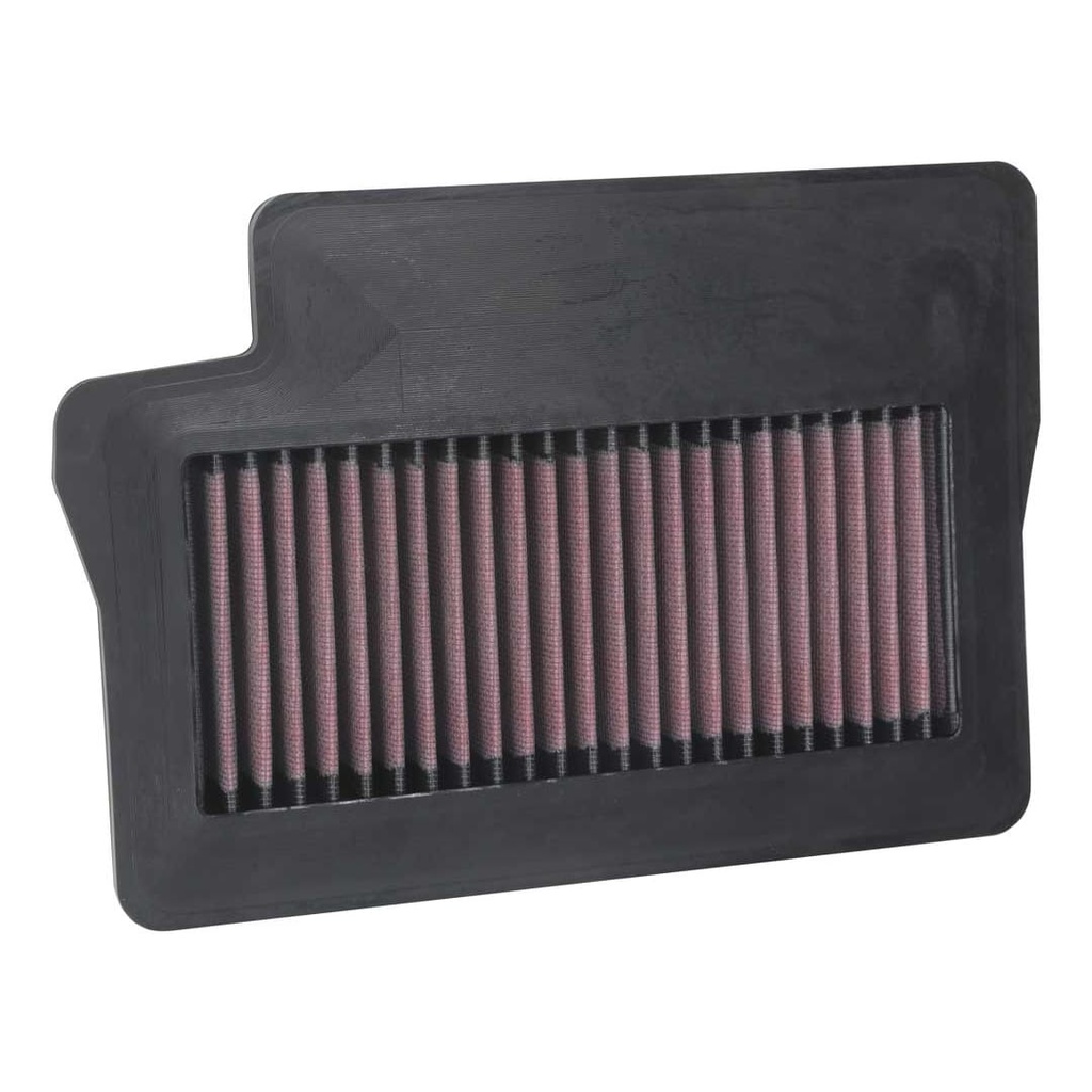 [YA-9021] Filtro Aire K&N Alto Flujo Yamaha MT09 21-23 V3 