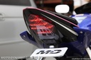 Stop Integrado Secuencial Yamaha R6 08-15