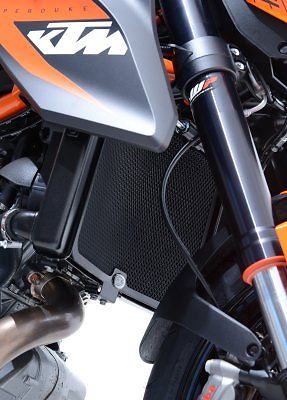 Protector Radiador KTM 1290 Super Duke R '14- / SuperDuke GT '16-RAD0168