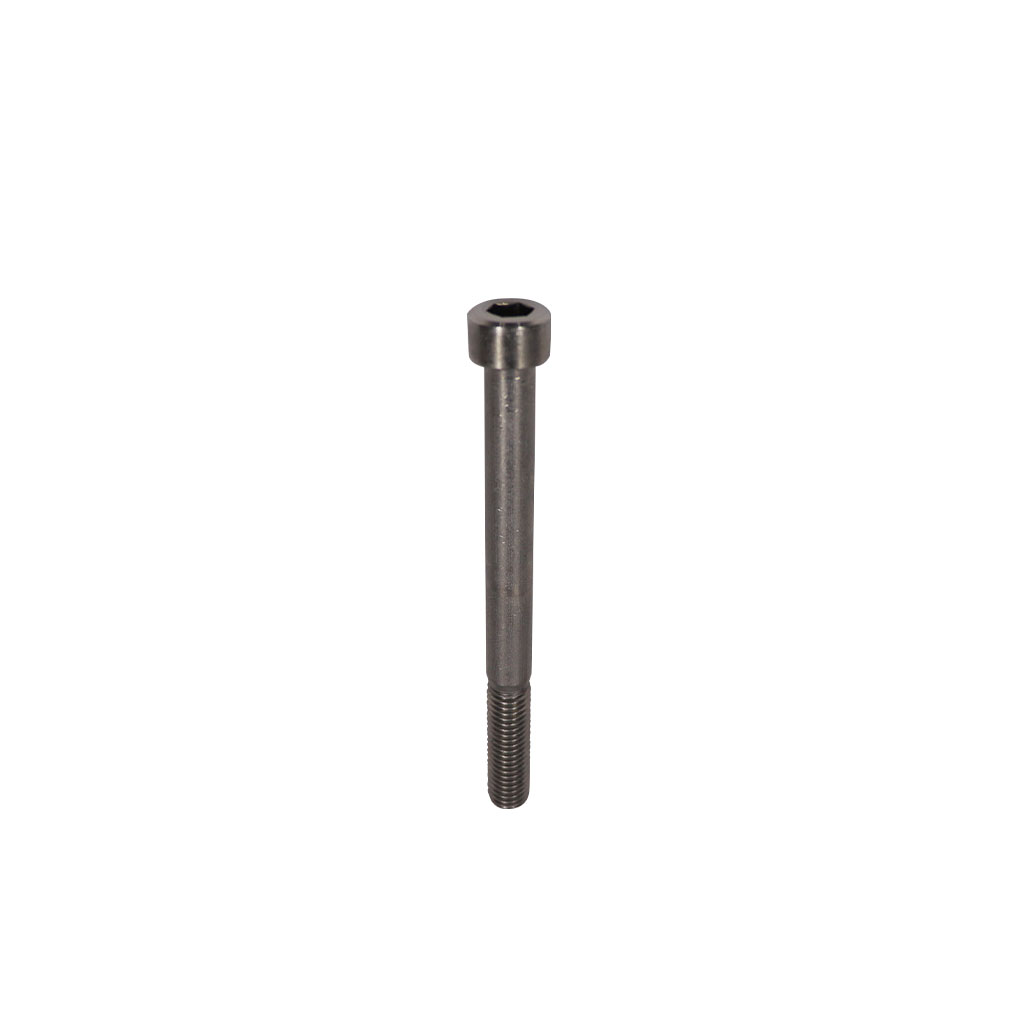 Tornillo Rizoma Acero BMW x 11 Cm