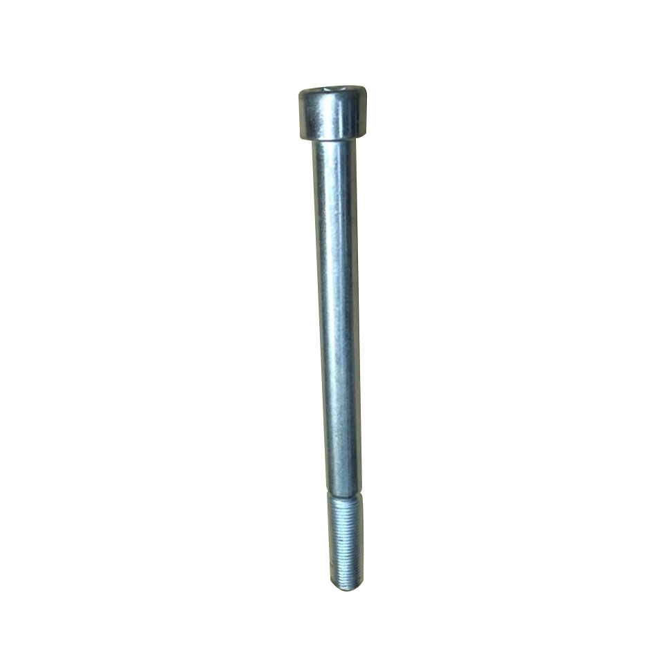 Tornillo Slider M10x1.25x100 UNI5931