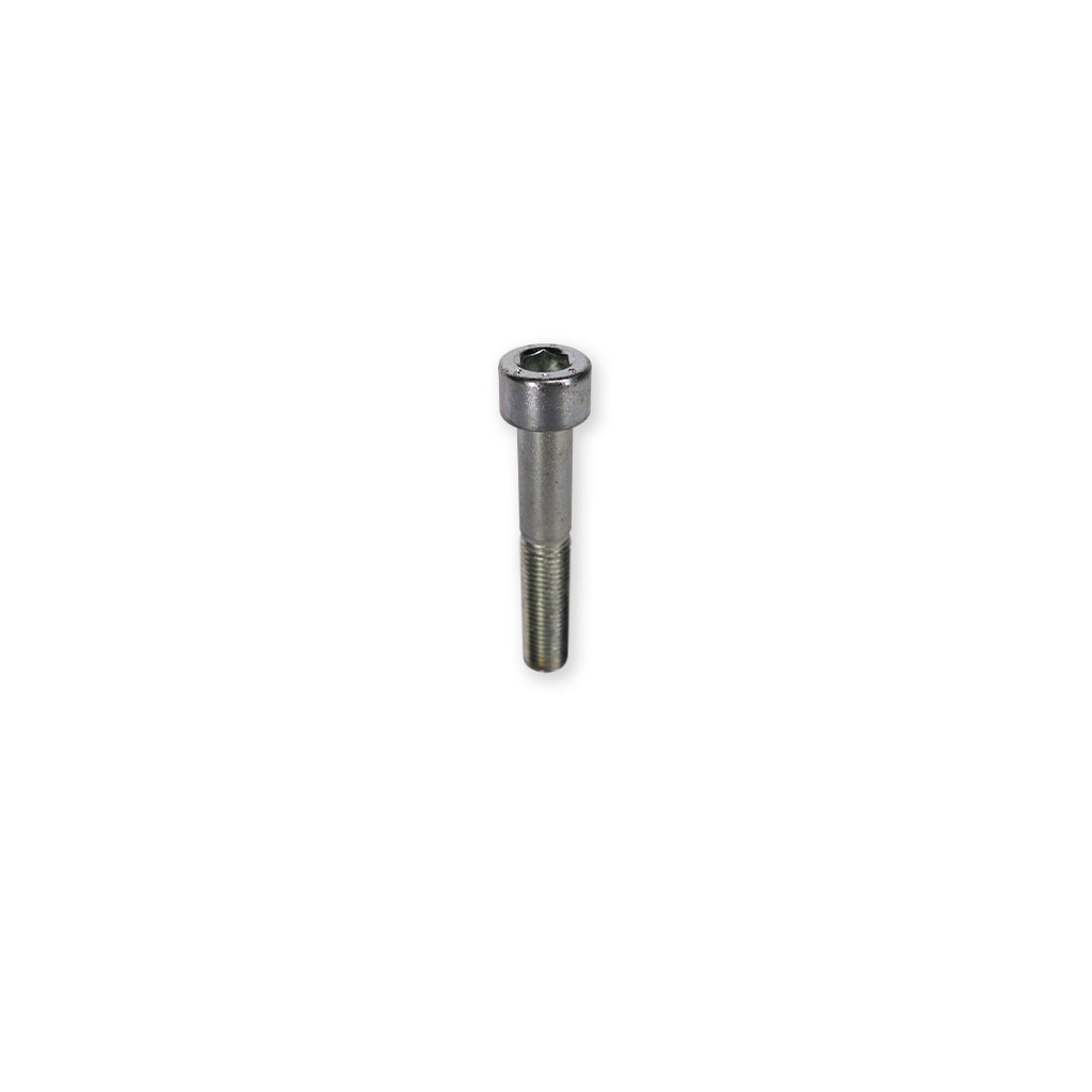 Screw M10x1.25x60