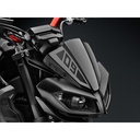 Cupula Rizoma Yamaha MT-09 2017 (Policarbonato)