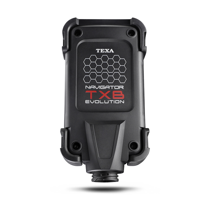 Computador Diagnostico Navigator TXB Evolution Moto Essential