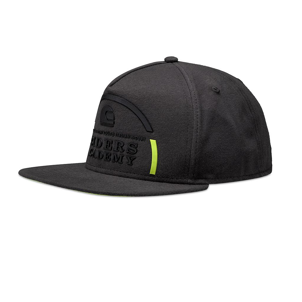 Gorra VR46 Riders Academy Plana