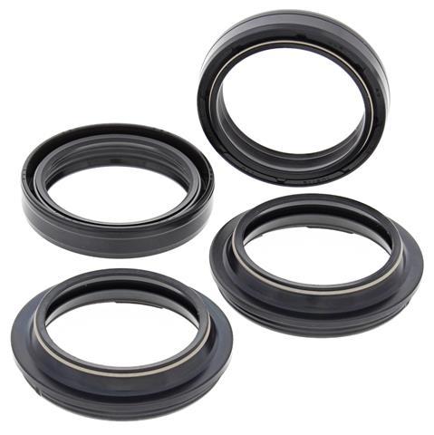 Kit Retenes y Guardapolvos de Suspension XT660 /Fz6 / FZ1 01-05 / XT1200