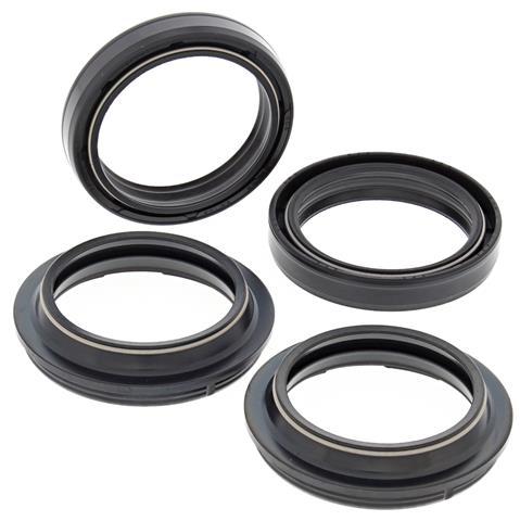 Kit Retenes y Guardapolvos de Suspension Ducati Hypermotard / Yamaha FZ1 06-15 / MT-10 17 / FZ8 11-14 / R1