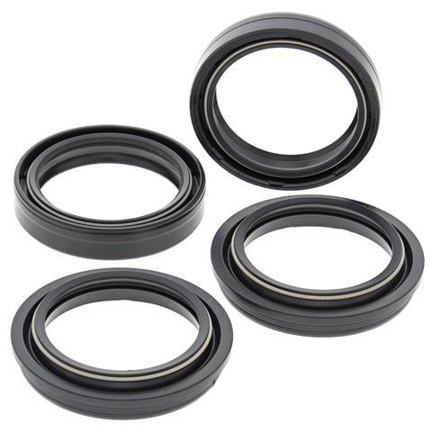 Kit Retenes y Guardapolvos de Suspension Tiger 800