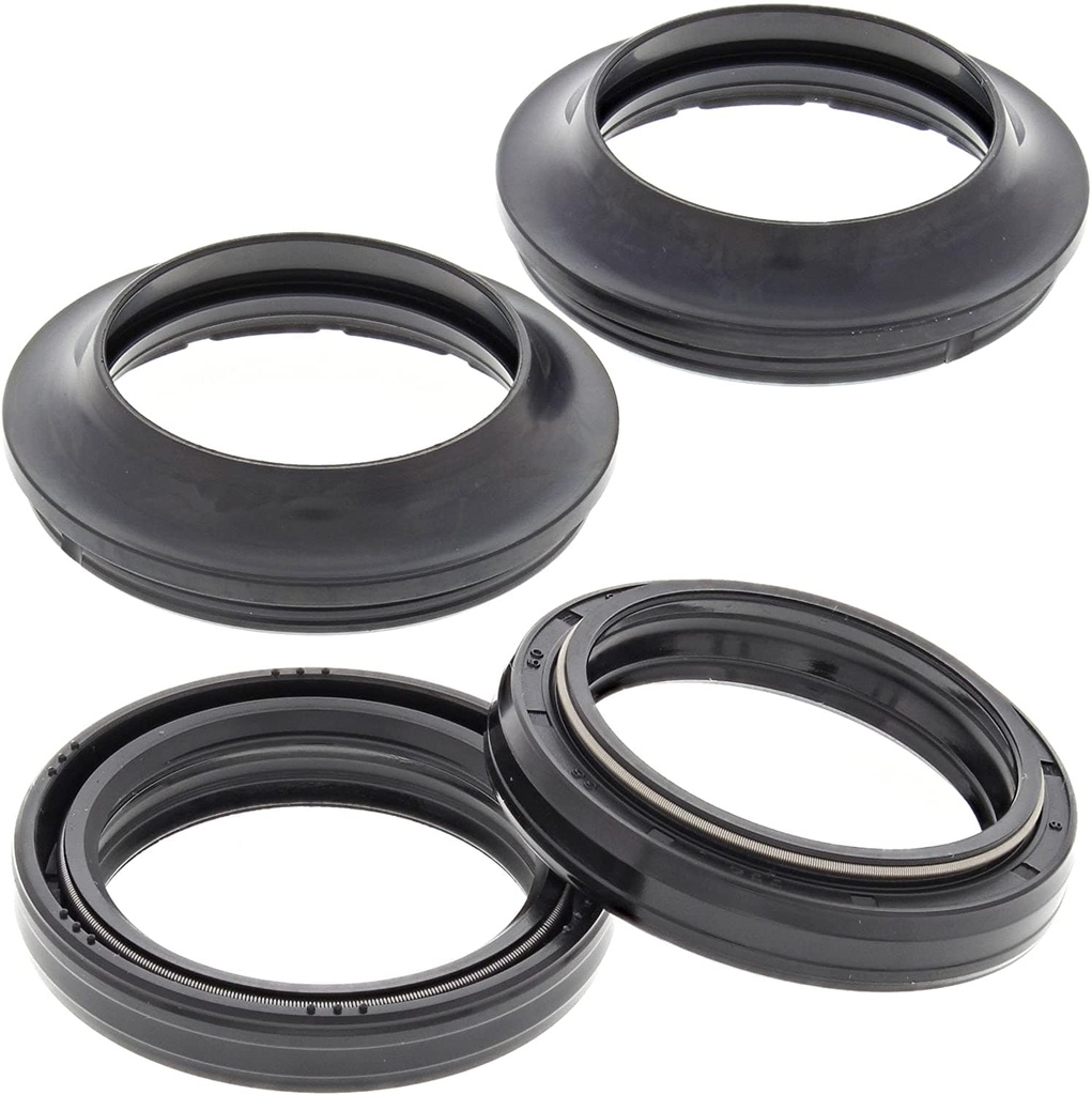 [56-186] Kit Retenes y Guardapolvos de Suspension BMW R1200GS 13 -17