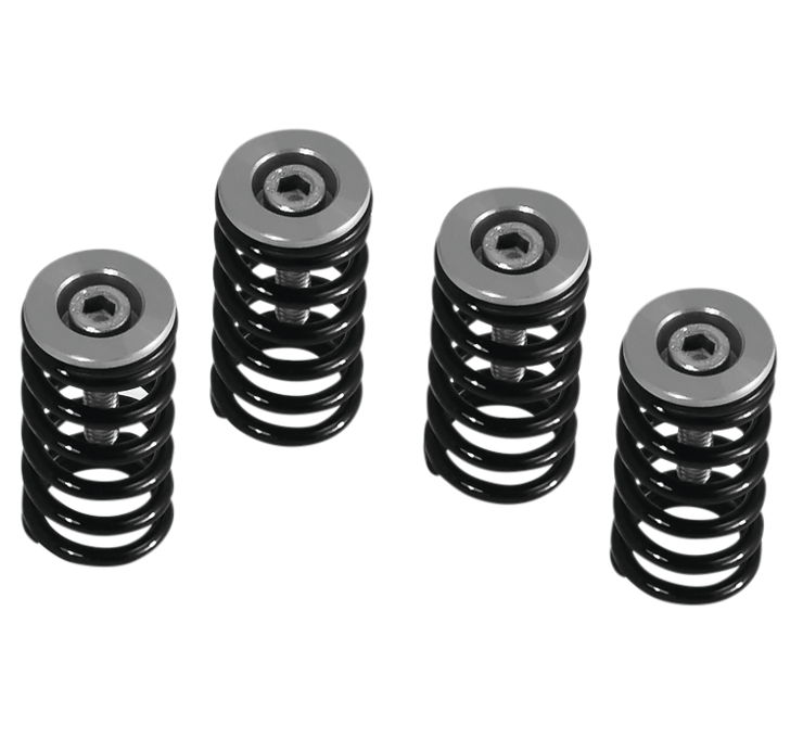 Kit resortes Clutch Barnett Ducati