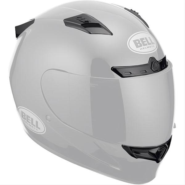 Juego Ventilas Casco Bell Vortex / Revolver