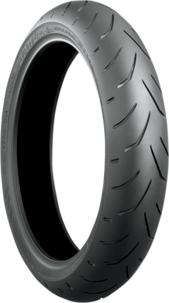 Llanta 120/70ZR17 Bridgestone Battlax S20 Evo 58W