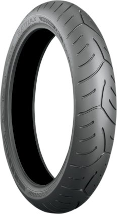 Llanta 120/70ZR17 Bridgestone Battlax T30 58W