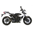 Punta Exosto Slip-on leovince Tip SBK AGG Yamaha XJ6 09