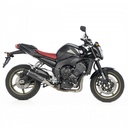 Exosto Slip-On Leovince Lv One Evo Carbono Yamaha FZ1 06-15