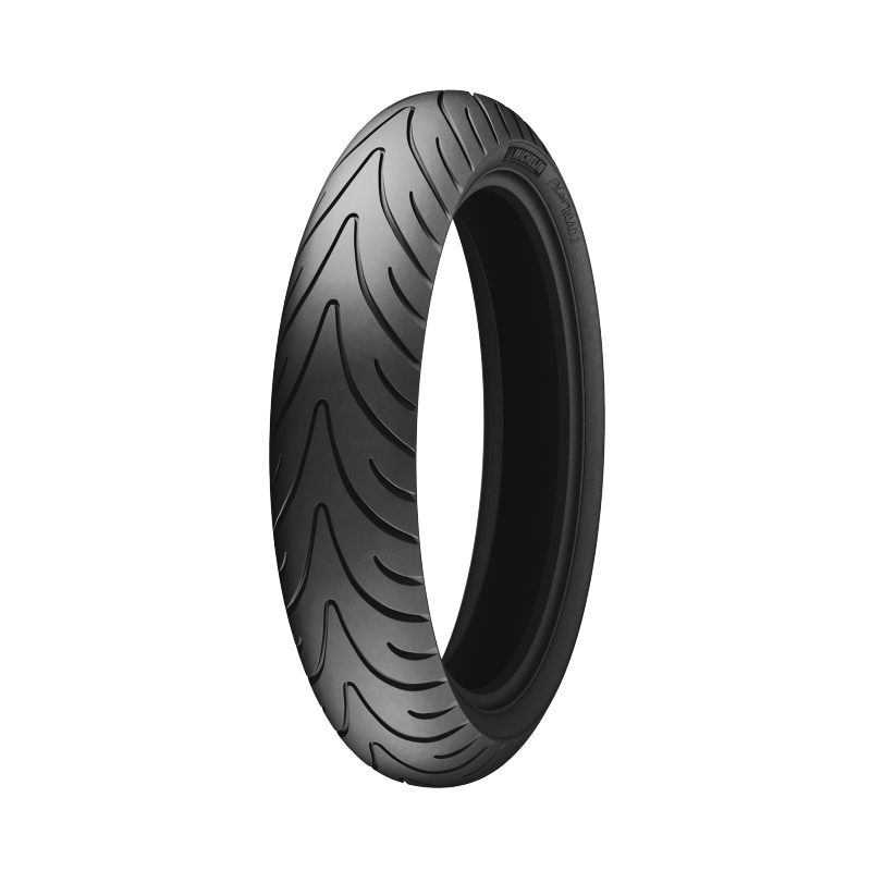 Llanta 120/70ZR17 Michelin Pilot Road 2CT