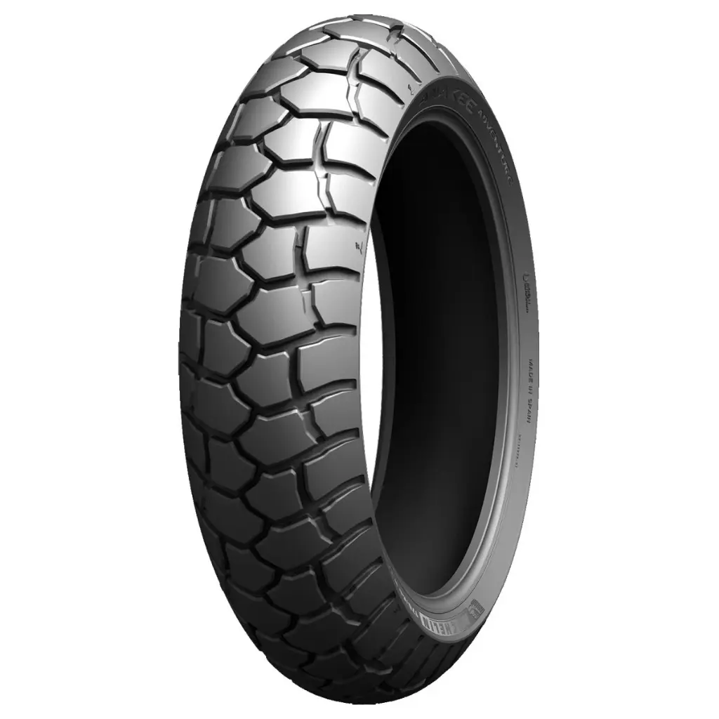 Llanta 150/70R17 Michelin Anakee Adventure 69V