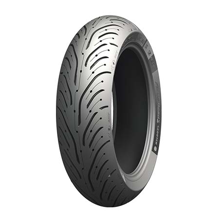 Llanta 180/55ZR17 Michelin Pilot Road 4