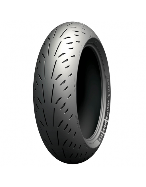 Llanta 190/50ZR17 Michelin Power supersport