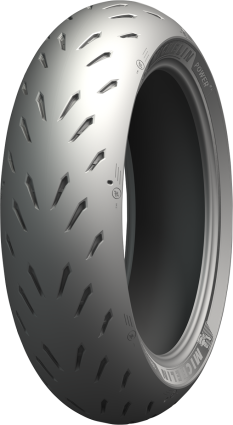 Llanta 190/55ZR17 Michelin Power RS 75W