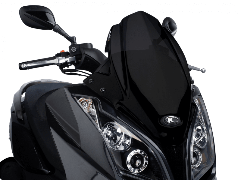 Cupula Puig Kymco Downtown 300