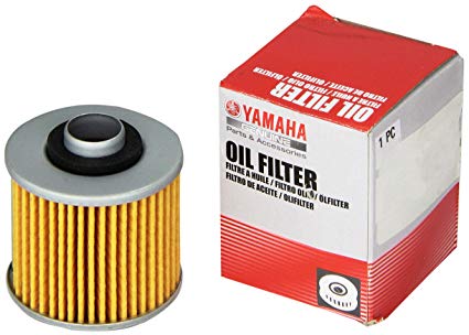 Filtro Aceite XT250 / 500 / 660 / YF