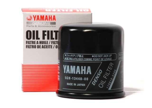 Filtro Aceite R1/06 / R6/ FZ1/05