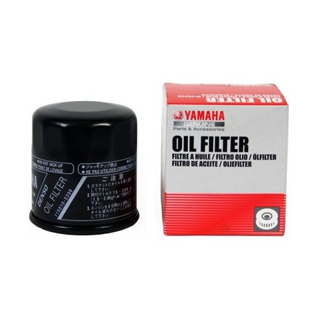 Filtro Aceite R1/07 R6/08 FZ1/06 (1WDE34400000-5GH134402000)