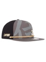 Gorra Plana Pedrosa 26 Ideogram