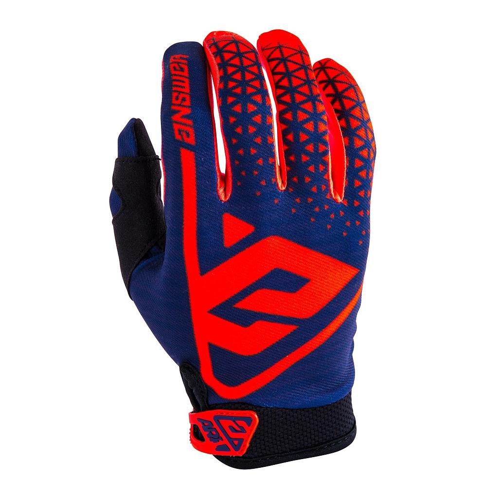 [0402-0135-8153] Guantes Bicicleta (M)