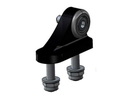 Adaptador Espejo R6 03-07 / R1 02-08 / FZ6 04-08 / Daytona 675 06-08