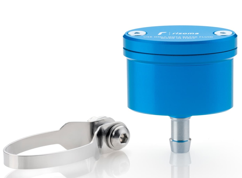 [CT115U] Deposito Rizoma Next Liquido Freno Universal