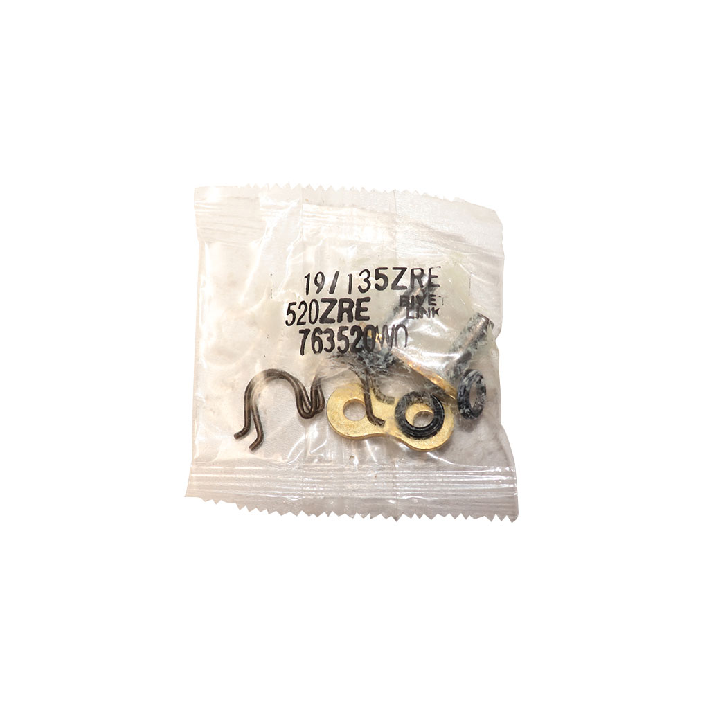 Enlace Exterior Cadena Tipo 19 520 135ZRE