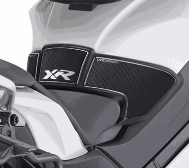 Protector Parte Plasticas OneDesign BMW XR 2015/2019