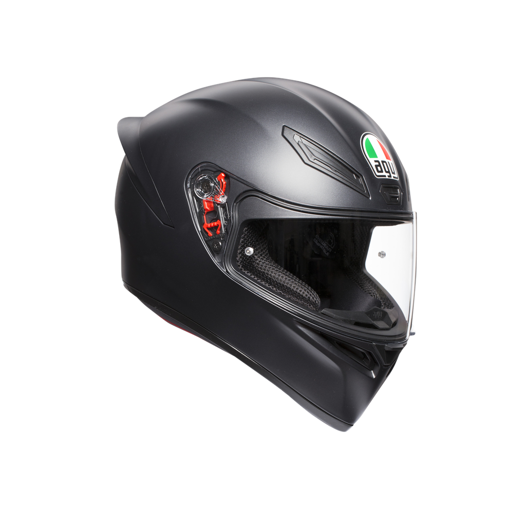 Casco Integral AGV K1 Mono Solido