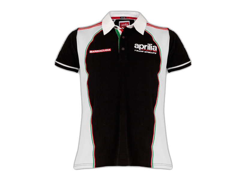 [606226M01AR] Polo Aprilia Racing Team (S)