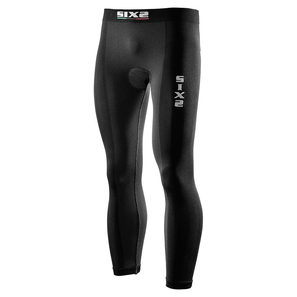 [PN2-BK-XS] Pantalon Largo Acolchado (XS)