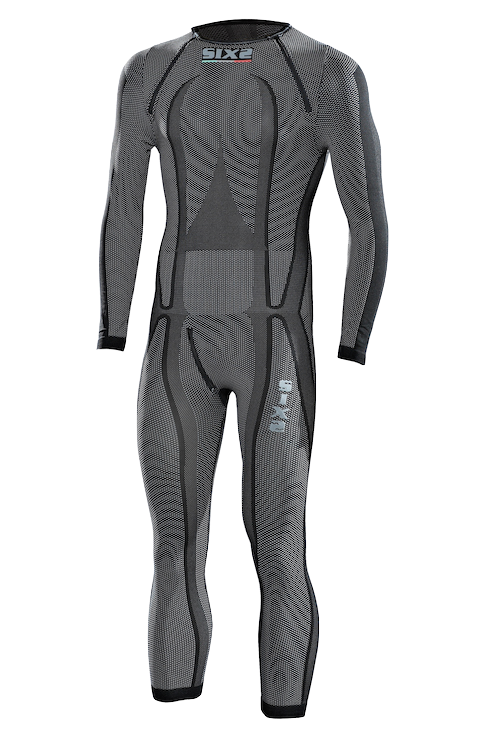 [STX-BK-XS] Traje Interior Una Pieza (XS)