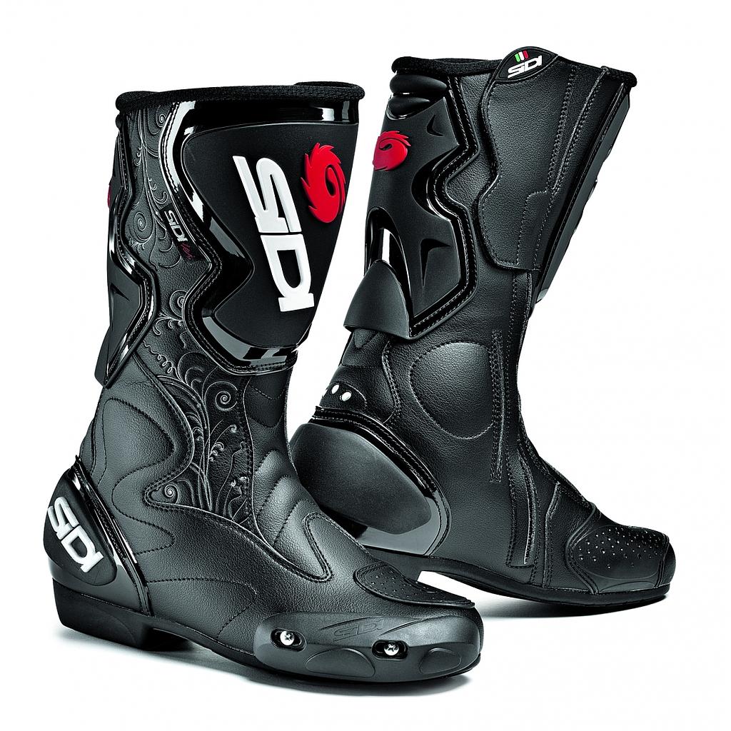 [VFUSIONLE-NENE-36] Botas Mujer Sidi Fusion Lei (36/5.0)