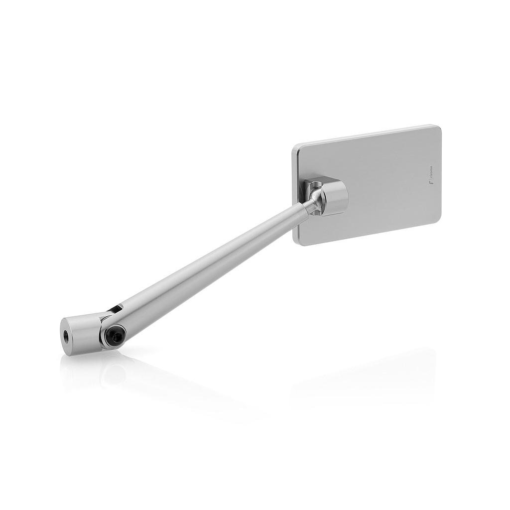 [BS213A] Espejo Rizoma QUANTUM SIDE Aluminio