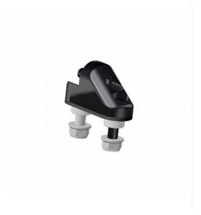 Adaptador Espejo Ninja1000 /GSF /CBR600 60 40 - 42 20