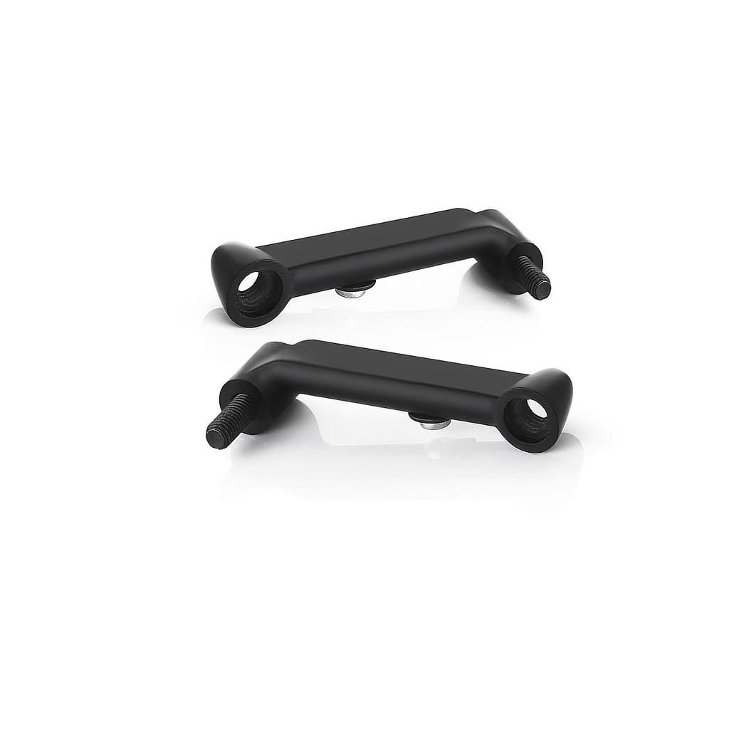 Kit montaje Direccional Rizoma Light Unit FR070 en Carenado Ducati Panigale V4 18-21